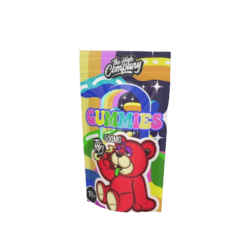 HHC Gummies