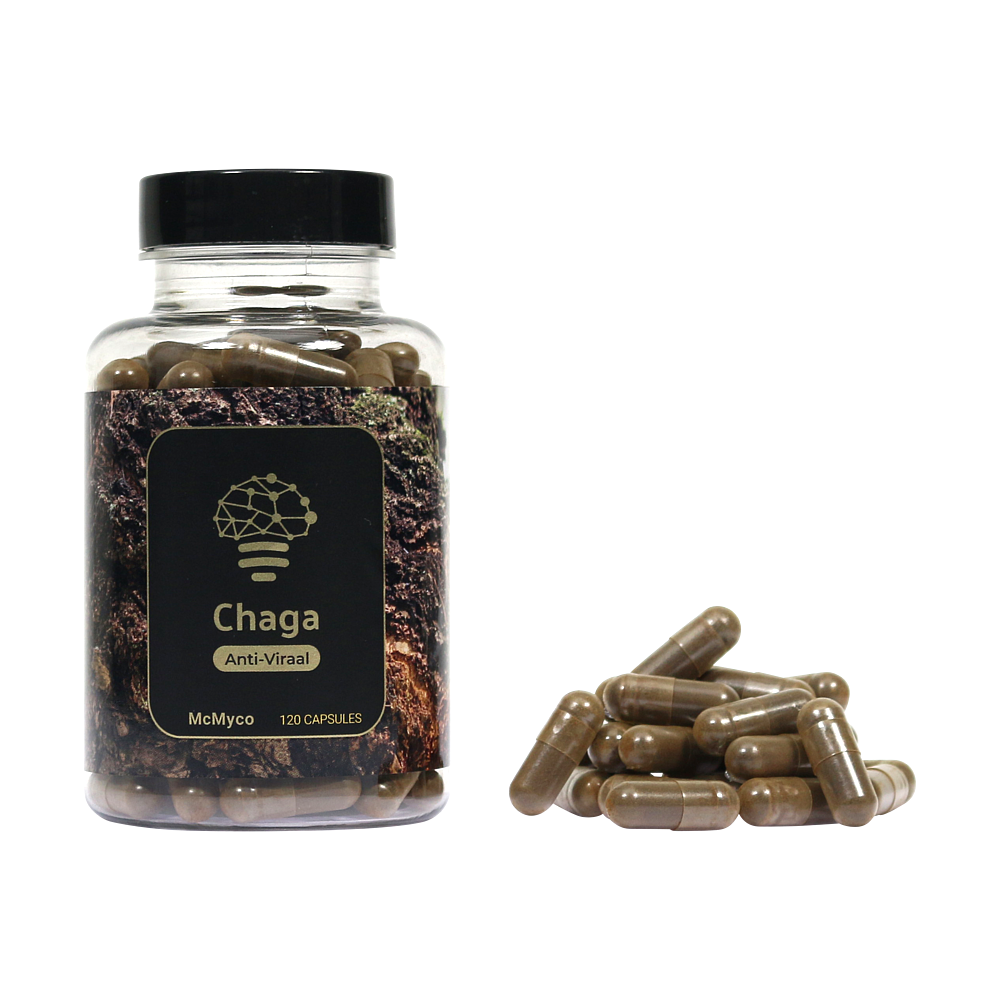 CHAGA MCMYCO
