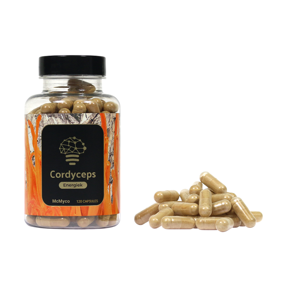 CORDYCEPS MCMYCO