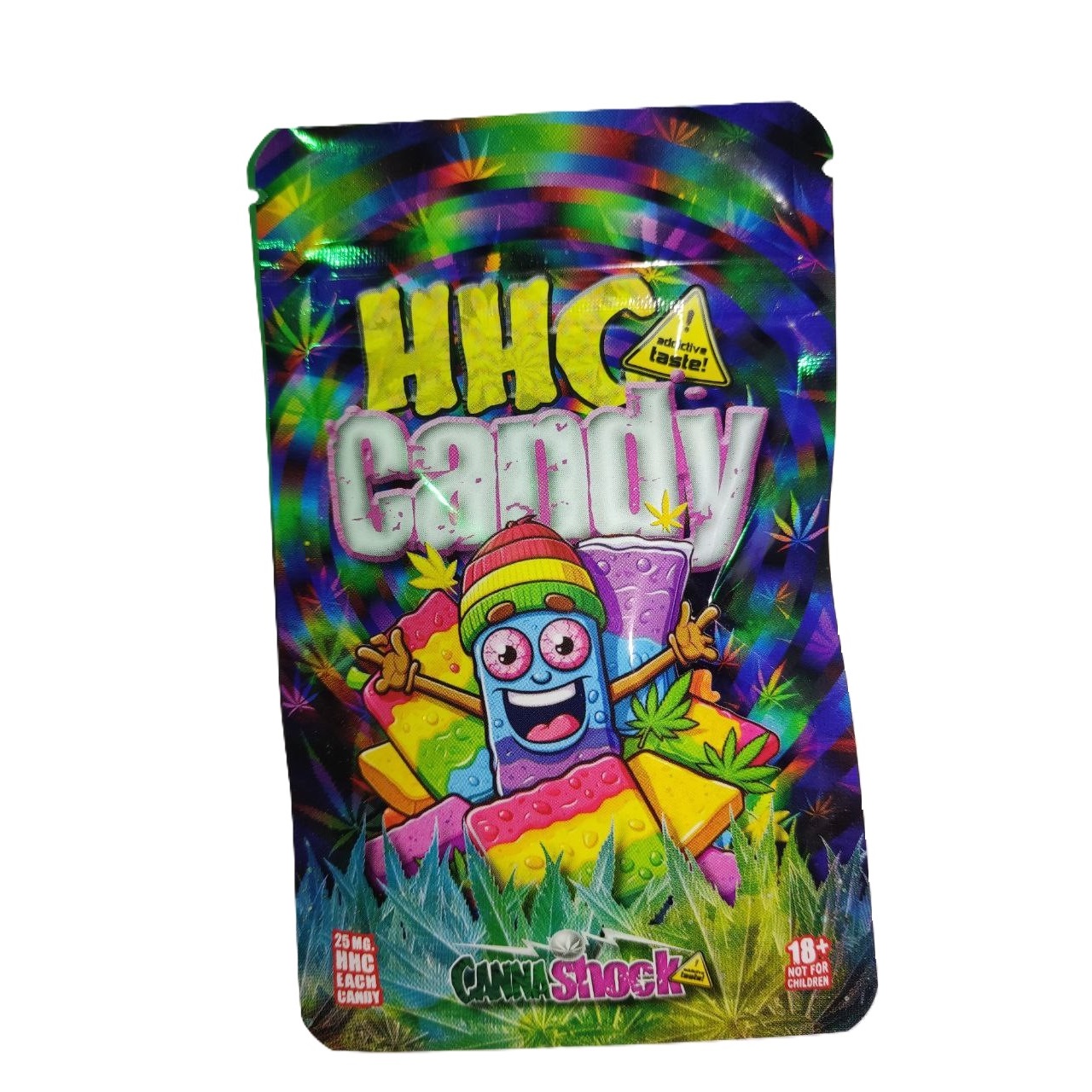 HHC-CANDY