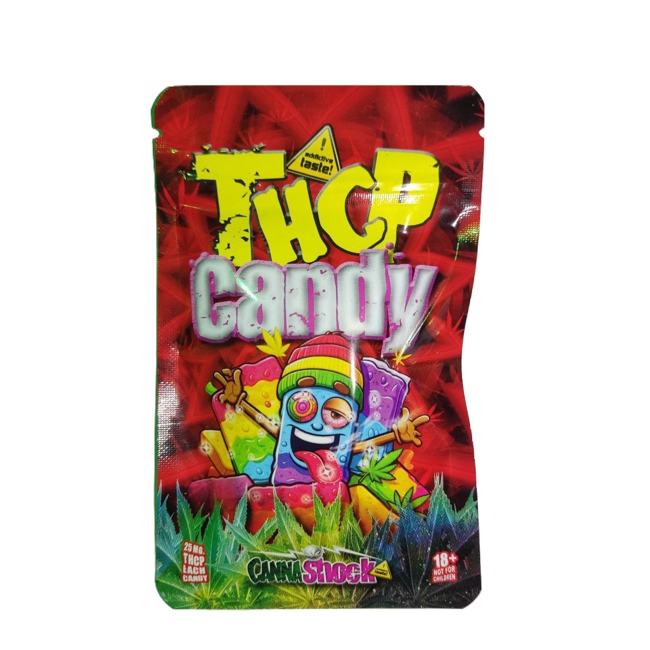 THCP-CANDY